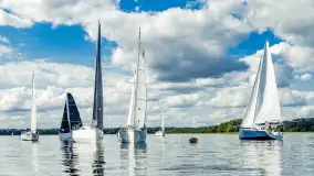 Regaty Mamry Challenge 2026, wrzesień 2026 r. - zdjęcie 104