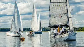 Regaty Mamry Challenge 2026, wrzesień 2026 r. - zdjęcie 87