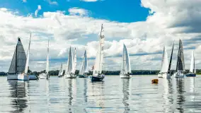 Regaty Mamry Challenge 2026, wrzesień 2026 r. - zdjęcie 94