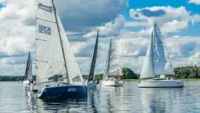 Regaty Mamry Challenge 2026, wrzesień 2026 r. - zdjęcie 120