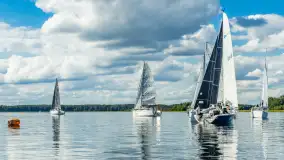 Regaty Mamry Challenge 2026, wrzesień 2026 r. - zdjęcie 56