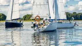 Regaty Mamry Challenge 2026, wrzesień 2026 r. - zdjęcie 59