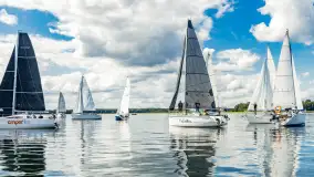 Regaty Mamry Challenge 2026, wrzesień 2026 r. - zdjęcie 99
