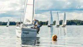 Regaty Mamry Challenge 2026, wrzesień 2026 r. - zdjęcie 72