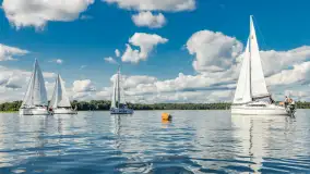 Regaty Mamry Challenge 2026, wrzesień 2026 r. - zdjęcie 141