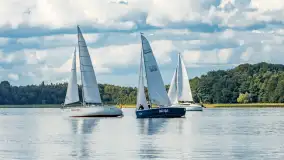 Regaty Mamry Challenge 2026, wrzesień 2026 r. - zdjęcie 125