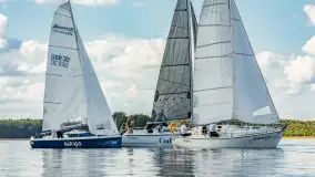 Regaty Mamry Challenge 2026, wrzesień 2026 r. - zdjęcie 170