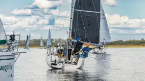 Regaty Mamry Challenge 2026, wrzesień 2026 r. - zdjęcie 134