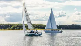 Regaty Mamry Challenge 2026, wrzesień 2026 r. - zdjęcie 168