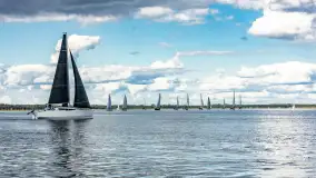 Regaty Mamry Challenge 2026, wrzesień 2026 r. - zdjęcie 173