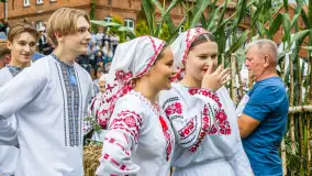 Dożynki w Budrach 13.09.2026 - zdjęcie 22