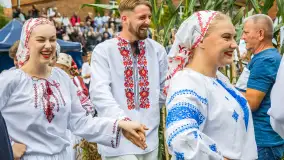 Dożynki w Budrach 13.09.2026 - zdjęcie 21