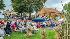 Dożynki w Budrach 13.09.2026 - zdjęcie 19