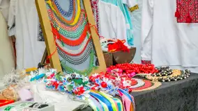 Dożynki w Budrach 13.09.2026 - zdjęcie 15