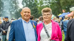 Dożynki w Budrach 13.09.2026 - zdjęcie 14