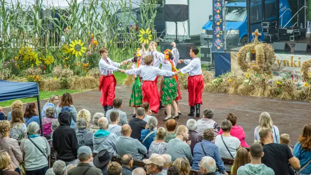 Dożynki w Budrach 13.09.2026 - zdjęcie 8