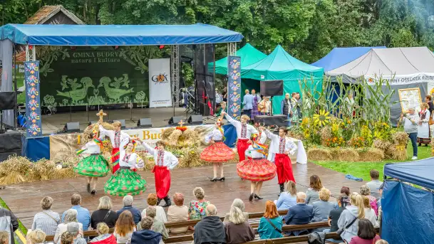 Dożynki w Budrach 13.09.2026 - zdjęcie 7