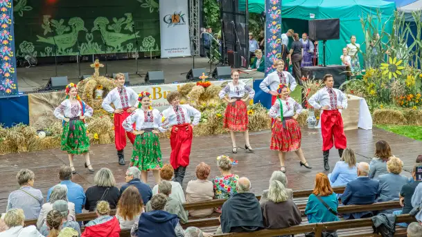Dożynki w Budrach 13.09.2026 - zdjęcie 6
