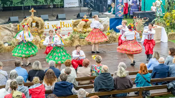 Dożynki w Budrach 13.09.2026 - zdjęcie 5