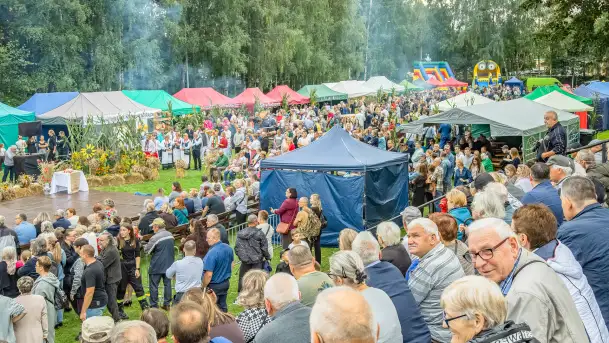 Dożynki w Budrach 13.09.2026 - zdjęcie 4