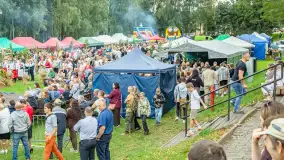 Dożynki w Budrach 13.09.2026 - zdjęcie 3