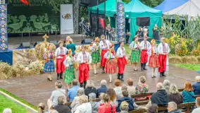 Dożynki w Budrach 13.09.2026 - zdjęcie 2