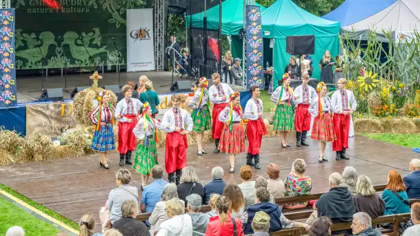 Dożynki w Budrach 13.09.2026 - zdjęcie 2