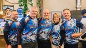 Fotorelacja Bocianie Gniazdo Sailing Cup 2026, cz. I - zdjęcie 53