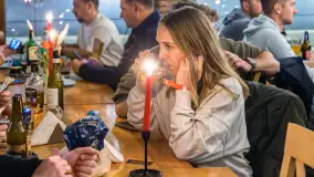 Fotorelacja Bocianie Gniazdo Sailing Cup 2026, cz. I - zdjęcie 114