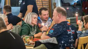 Fotorelacja Bocianie Gniazdo Sailing Cup 2026, cz. I - zdjęcie 90