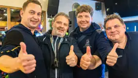 Fotorelacja Bocianie Gniazdo Sailing Cup 2026, cz. I - zdjęcie 44