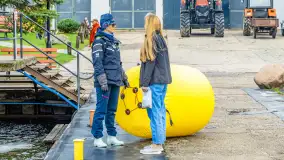 Fotorelacja Bocianie Gniazdo Sailing Cup 2026, cz. I - zdjęcie 36
