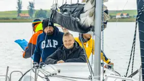 Fotorelacja Bocianie Gniazdo Sailing Cup 2026, cz. I - zdjęcie 55