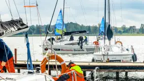 Fotorelacja Bocianie Gniazdo Sailing Cup 2026, cz. I - zdjęcie 123