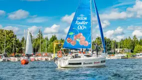 Fotorelacja Bocianie Gniazdo Sailing Cup 2026, cz. I - zdjęcie 47