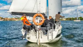 Fotorelacja Bocianie Gniazdo Sailing Cup 2026, cz. I - zdjęcie 163