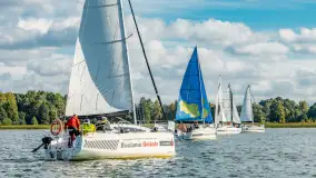 Fotorelacja Bocianie Gniazdo Sailing Cup 2026, cz. I - zdjęcie 190