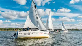Fotorelacja Bocianie Gniazdo Sailing Cup 2026, cz. I - zdjęcie 150