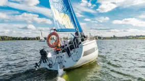 Fotorelacja Bocianie Gniazdo Sailing Cup 2026, cz. I - zdjęcie 165