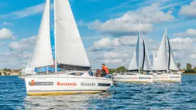 Fotorelacja Bocianie Gniazdo Sailing Cup 2026, cz. I - zdjęcie 205