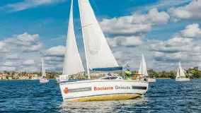 Fotorelacja Bocianie Gniazdo Sailing Cup 2026, cz. I - zdjęcie 156
