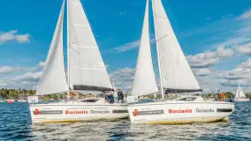 Fotorelacja Bocianie Gniazdo Sailing Cup 2026, cz. I - zdjęcie 160