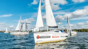 Fotorelacja Bocianie Gniazdo Sailing Cup 2026, cz. I - zdjęcie 211