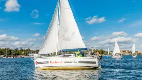 Fotorelacja Bocianie Gniazdo Sailing Cup 2026, cz. I - zdjęcie 234