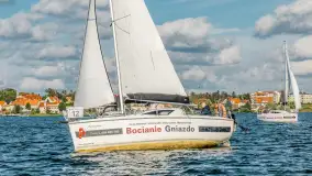 Fotorelacja Bocianie Gniazdo Sailing Cup 2026, cz. I - zdjęcie 220