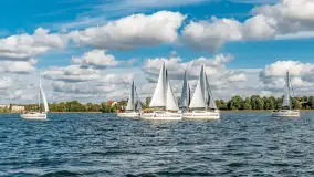 Fotorelacja Bocianie Gniazdo Sailing Cup 2026, cz. I - zdjęcie 229