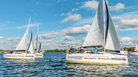 Fotorelacja Bocianie Gniazdo Sailing Cup 2026, cz. I - zdjęcie 202