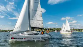 Fotorelacja Bocianie Gniazdo Sailing Cup 2026, cz. I - zdjęcie 201