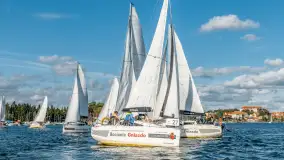 Fotorelacja Bocianie Gniazdo Sailing Cup 2026, cz. I - zdjęcie 218