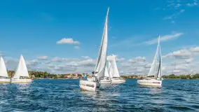Fotorelacja Bocianie Gniazdo Sailing Cup 2026, cz. I - zdjęcie 250